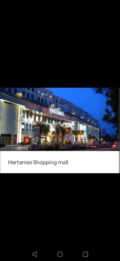 Corporate Hotel Suites At Hartamas / Mont Kiara Kuala Lumpur Buitenkant foto