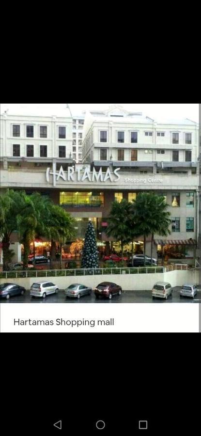 Corporate Hotel Suites At Hartamas / Mont Kiara Kuala Lumpur Buitenkant foto