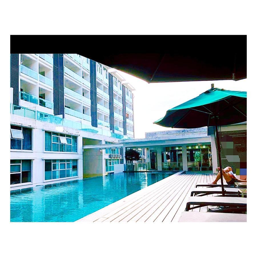 Corporate Hotel Suites At Hartamas / Mont Kiara Kuala Lumpur Buitenkant foto