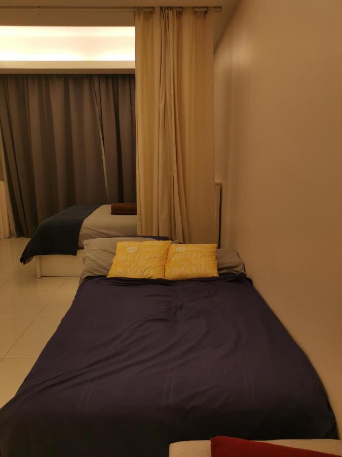 Corporate Hotel Suites At Hartamas / Mont Kiara Kuala Lumpur Buitenkant foto