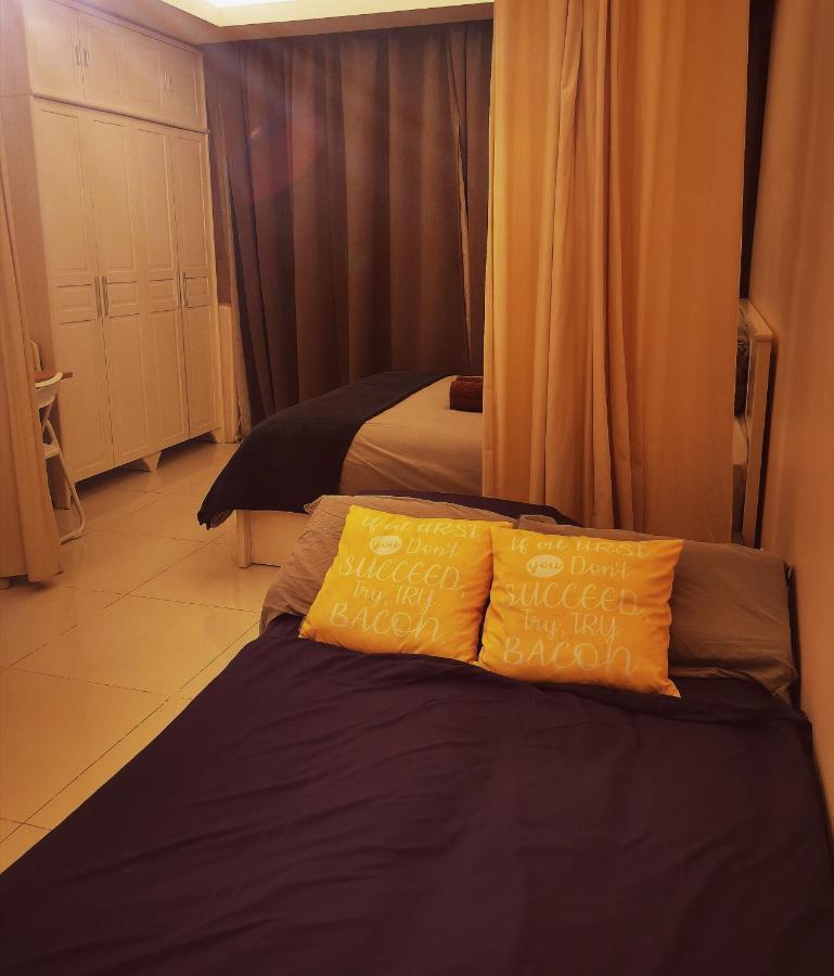 Corporate Hotel Suites At Hartamas / Mont Kiara Kuala Lumpur Buitenkant foto