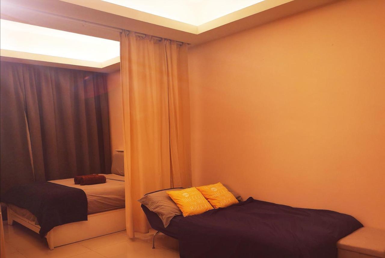 Corporate Hotel Suites At Hartamas / Mont Kiara Kuala Lumpur Buitenkant foto