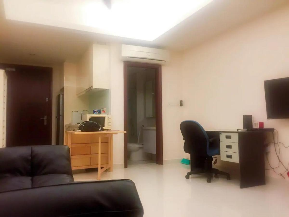 Corporate Hotel Suites At Hartamas / Mont Kiara Kuala Lumpur Buitenkant foto