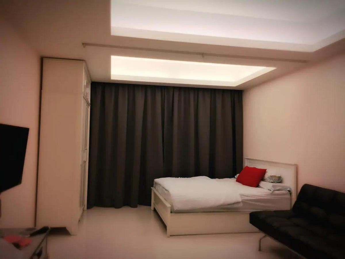 Corporate Hotel Suites At Hartamas / Mont Kiara Kuala Lumpur Buitenkant foto