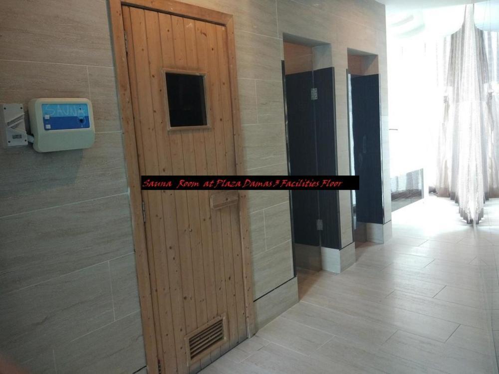 Corporate Hotel Suites At Hartamas / Mont Kiara Kuala Lumpur Buitenkant foto