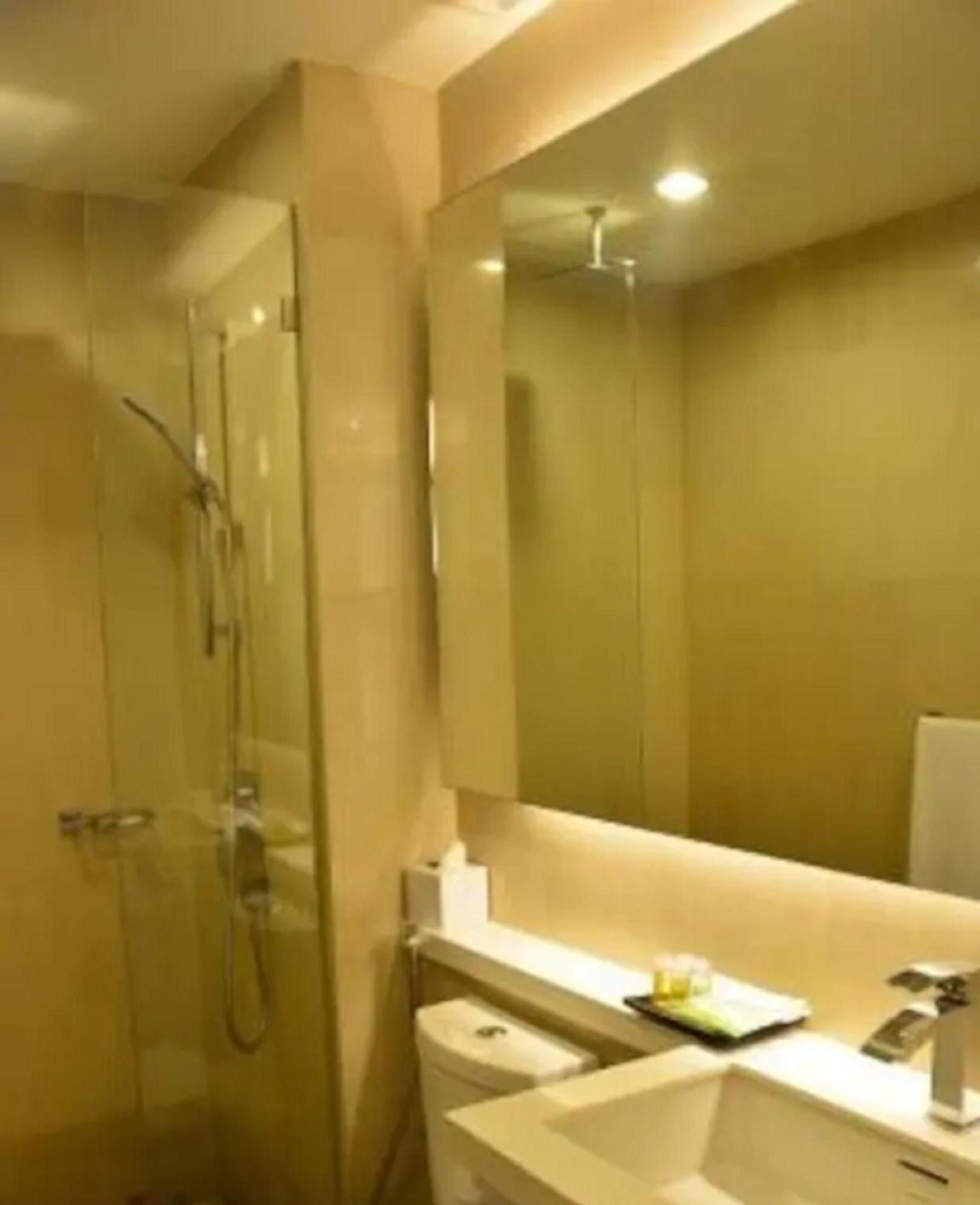 Corporate Hotel Suites At Hartamas / Mont Kiara Kuala Lumpur Buitenkant foto