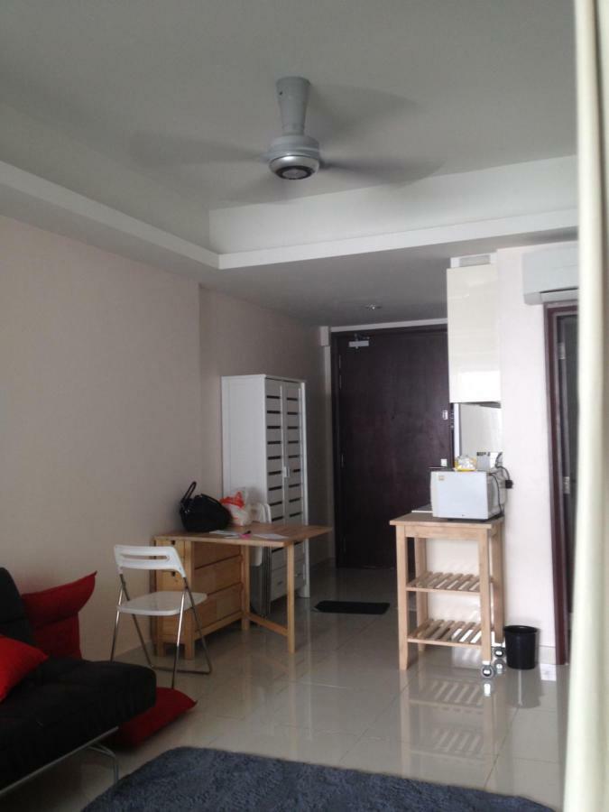 Corporate Hotel Suites At Hartamas / Mont Kiara Kuala Lumpur Buitenkant foto