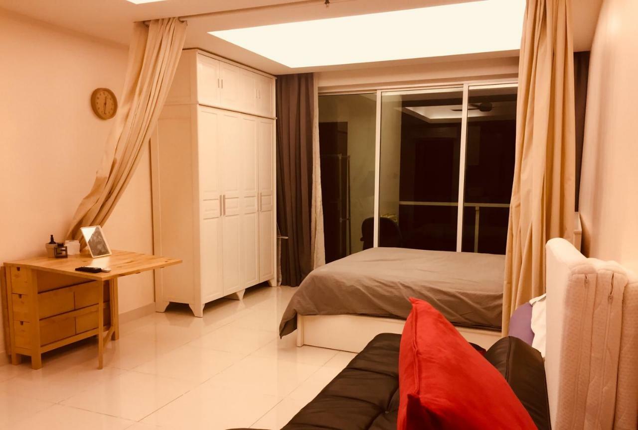 Corporate Hotel Suites At Hartamas / Mont Kiara Kuala Lumpur Buitenkant foto