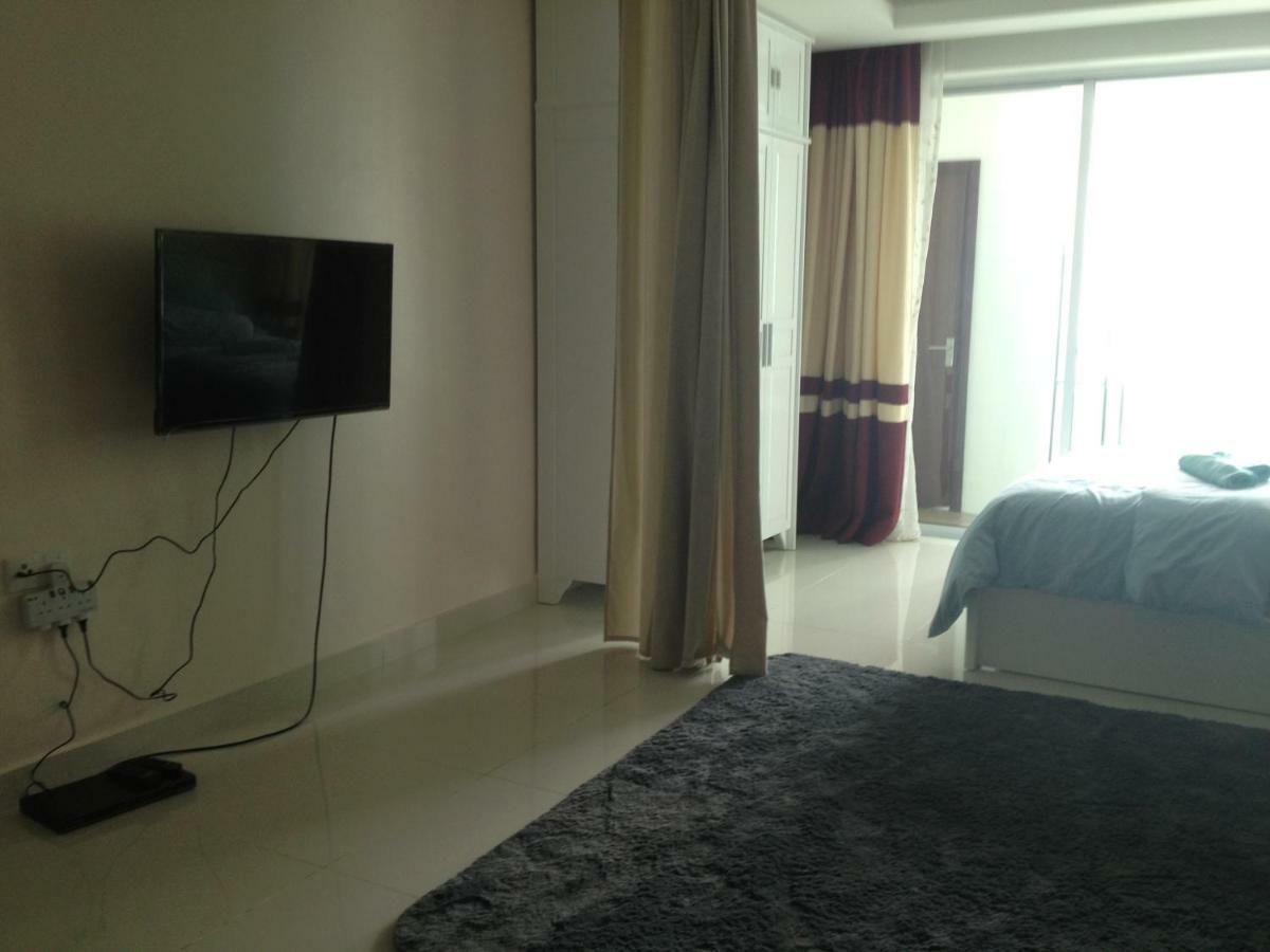 Corporate Hotel Suites At Hartamas / Mont Kiara Kuala Lumpur Buitenkant foto