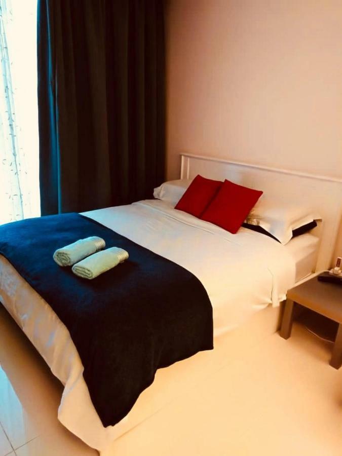 Corporate Hotel Suites At Hartamas / Mont Kiara Kuala Lumpur Buitenkant foto