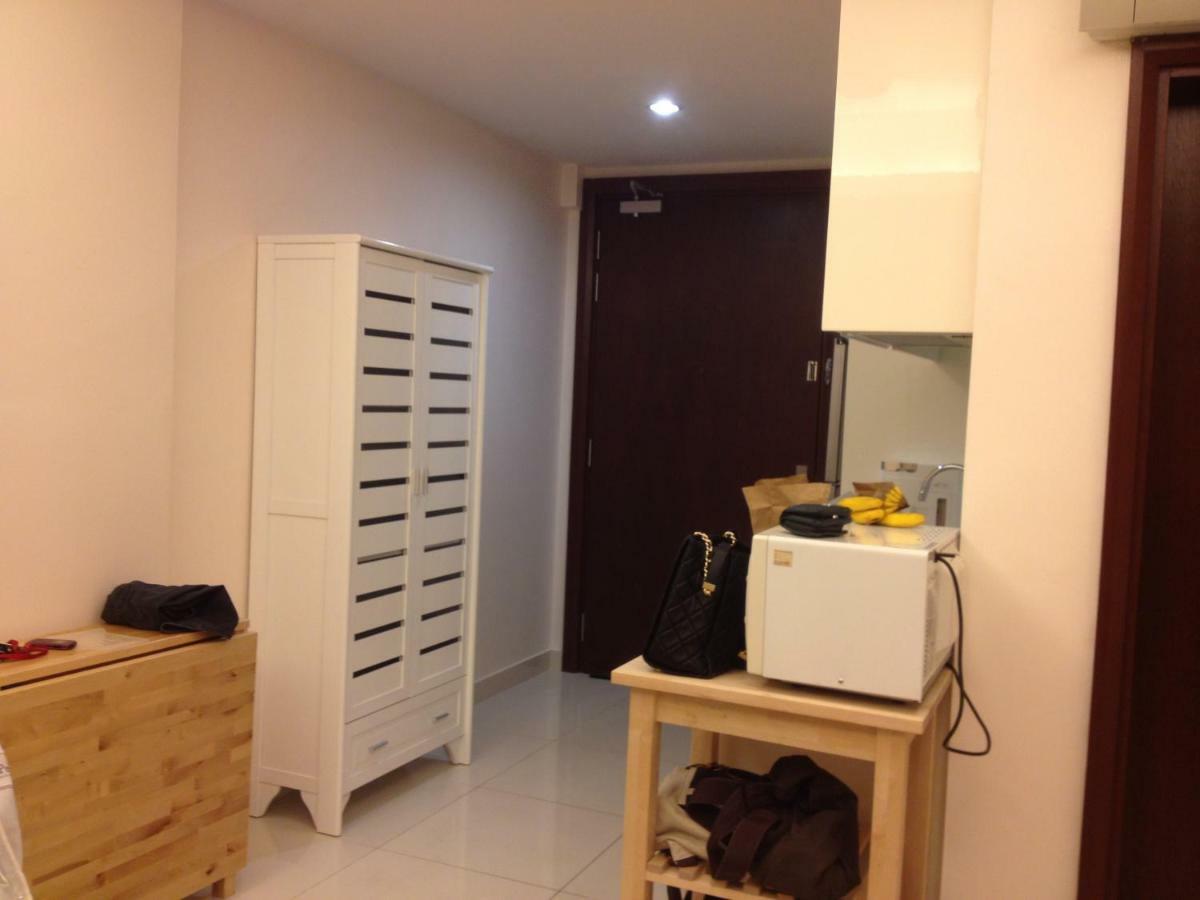 Corporate Hotel Suites At Hartamas / Mont Kiara Kuala Lumpur Buitenkant foto
