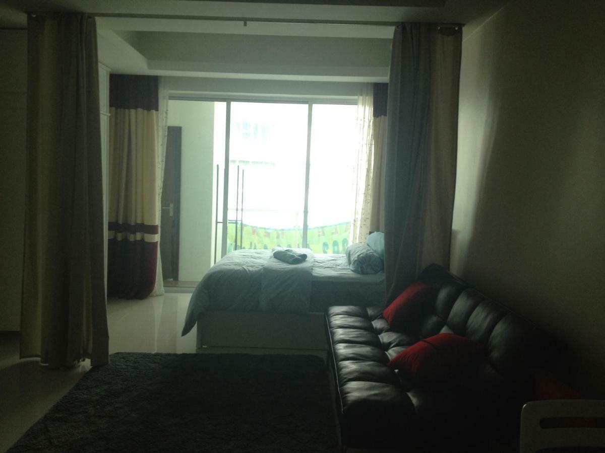Corporate Hotel Suites At Hartamas / Mont Kiara Kuala Lumpur Buitenkant foto
