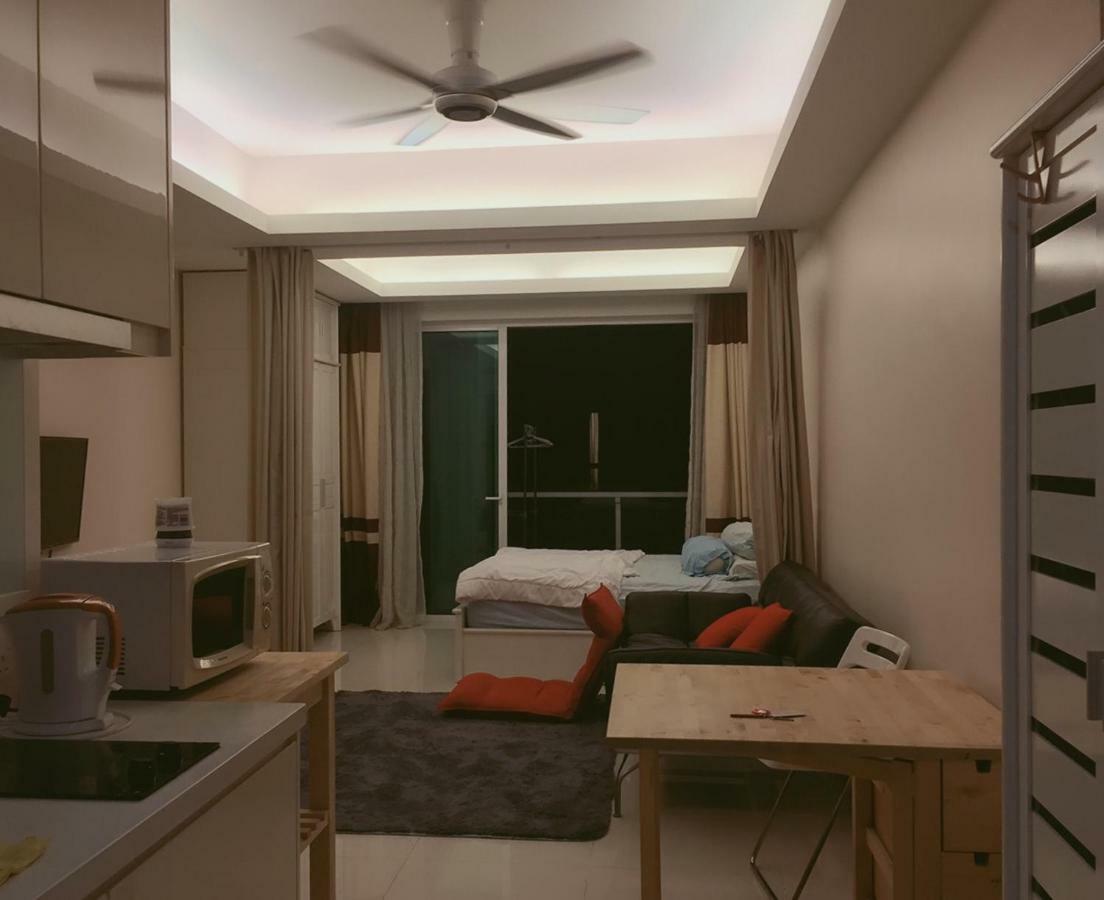 Corporate Hotel Suites At Hartamas / Mont Kiara Kuala Lumpur Buitenkant foto