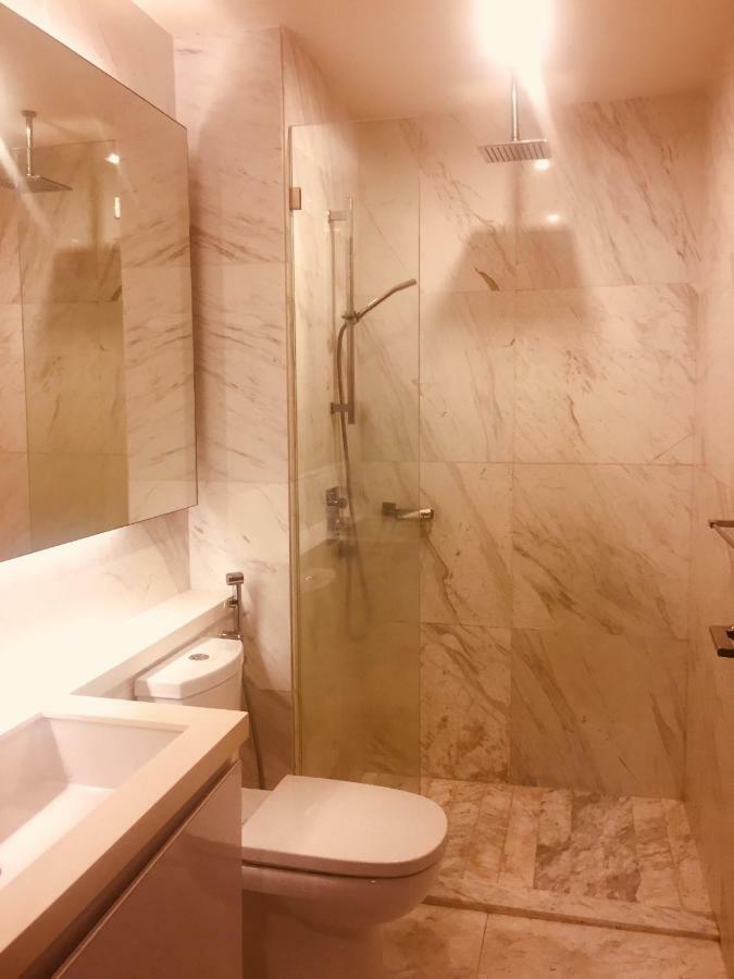 Corporate Hotel Suites At Hartamas / Mont Kiara Kuala Lumpur Buitenkant foto