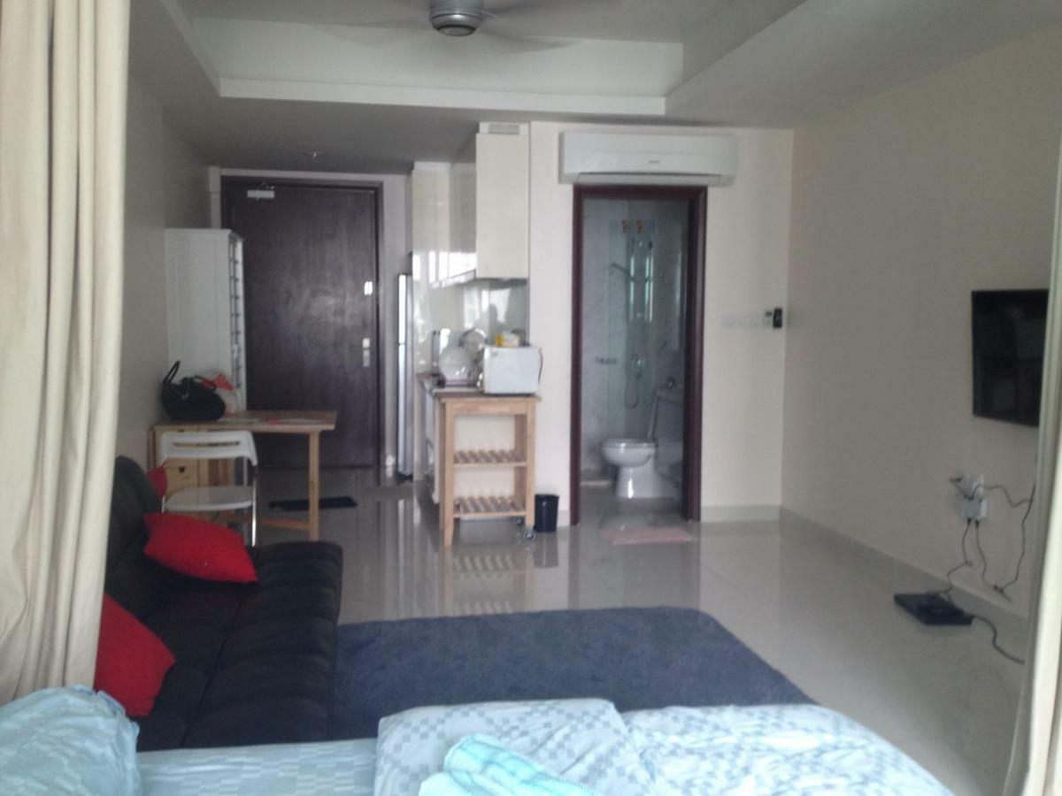 Corporate Hotel Suites At Hartamas / Mont Kiara Kuala Lumpur Buitenkant foto